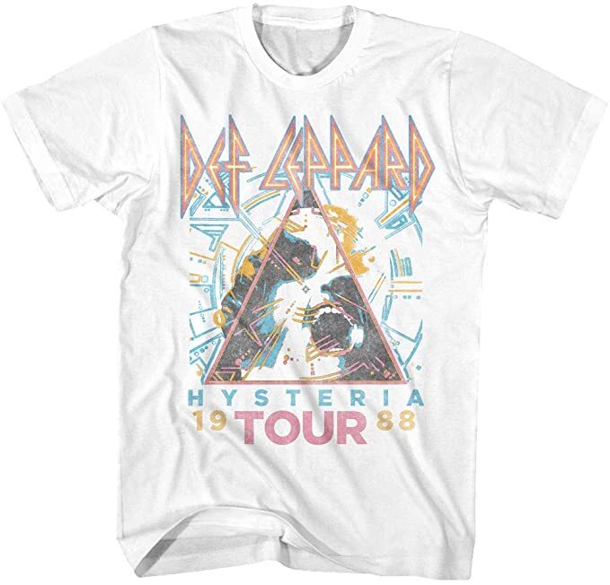 Holland Lop umerus Rock Shirt